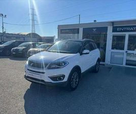 DR MOTOR DR6 DR 6 1.5 TURBO SPORT GPL