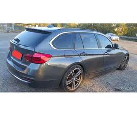 318TDS TOURING C/CLIMA AUTO