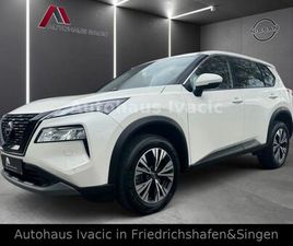 NISSAN X-TRAIL E-POWER NISSAN X-TRAIL 1.5 VC-T E-POWER 204 PS ACENTA I WINTER-