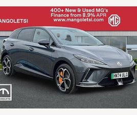 64KWH XPOWER AUTO 4WD 5DR (DUAL MOTOR)