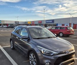 HYUNDAI I20 ACTIVE HYUNDAI I20 ACTIVE
