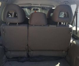 MITSUBISHI PAJERO MITSUBISHI PAJERO (V60) NOVEMBRO/00