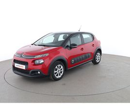 CITROEN C3 1.2 PURETECH FEEL