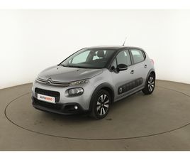 CITROEN C3 CITROEN C3 1.2 PURETECH SHINE BV6