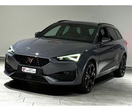 LEON ST 1.4 E-HYBRID PHEV DSG