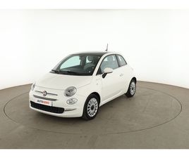 FIAT 500 FIAT 500 1.0 HYBRID BSG DOLCEVITA