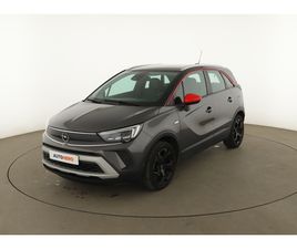 OPEL CROSSLAND X OPEL CROSSLAND X 1.2 TURBO GS LINE