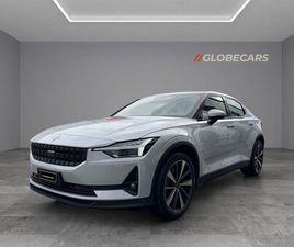 POLESTAR 2 LAUNCH EDITION 78 KWH