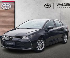 1.5 COMFORT KAMERA COFANIA SALON PL BEZWYPADKOWY GWARANCJA