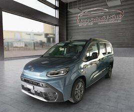 TOYOTA PROACE CITY PROACE CITY VERSO L2 1.5 HDI 130 STYLE