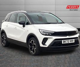 1.2 TURBO [130] ULTIMATE 5DR AUTO