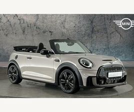 2.0 COOPER S SPORT STEPTRONIC EURO 6 (START/STOP) 2DR