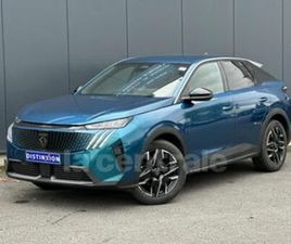 III 1.2 HYBRID 145 ALLURE E-DCS6