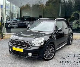 MINI COUNTRYMAN COOPER S *2.0*FULL OPTIONS*PANO*CUIR*HARMAN KARDON*CAMERA