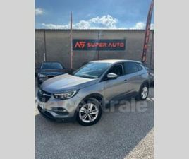 OPEL GRANDLAND X 1.2 TURBO 131 EDITION