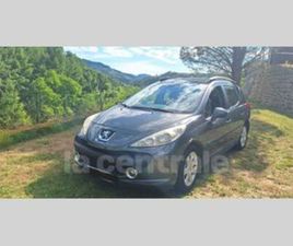 PEUGEOT 207 SW SW 1.6 VTI 16V 120 PREMIUM