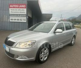 II GENERATION2 1.4 TSI 122 AMBITION II