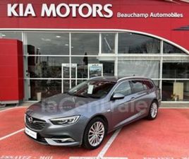 II 1.6 DIESEL 136 ELEGANCE AUTOMATIQUE