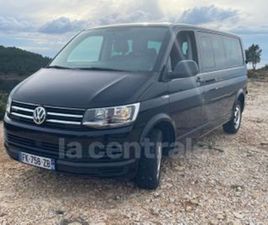 VI 2.0 TDI 198 BLUEMOTION TECHNOLOGY 4MOTION LOUNGE EDITION DSG7 9PL