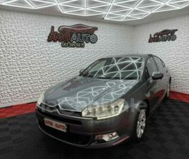 CITROEN C5 TOURER II GENERATION2 TOURER 2.0 HDI 140 FAP BUSINESS BVM