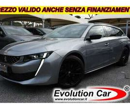 PLUG-IN HYBRID 225 E-EAT8 SW GT