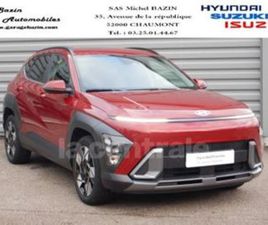 II 1.6 HYBRID 141 CREATIVE