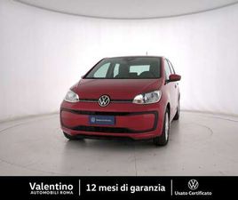 1.0 5P. EVO MOVE BLUEMOTION TECHNOLOGY