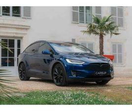 P100D PERFORMANCE LUDICROUS 772 CH - 20/03/2018