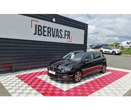 PURETECH 130CH SS EAT8 ALLURE