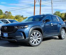 2026 MAZDA CX-50 PREMIUM