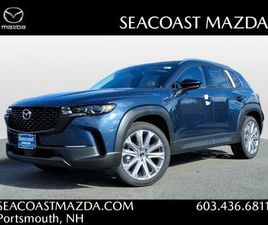 NEW 2026 MAZDA CX-50 PREMIUM