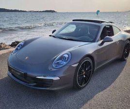 (991) 3.4 350 CARRERA PDK