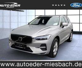 VOLVO XC60 XC60 EINPARKHILFE EL. FENSTER