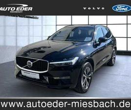 VOLVO XC60 XC60 EINPARKHILFE EL. FENSTER