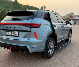 HAVAL H6 HAVAL H6 1.5