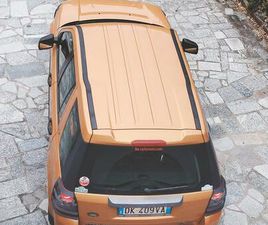 LAND ROVER FREELANDER ED4 FREELANDER 2 2.2 SW