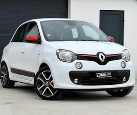 RENAULT TWINGO 0.9 TCE SPORT