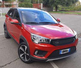 DR MOTOR DR3 DR3 1.5 S2 GPL 114CV