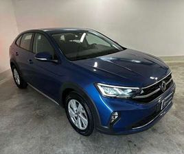 VOLKSWAGEN TAIGO TAIGO 1.0 TSI 115 CV LIFE