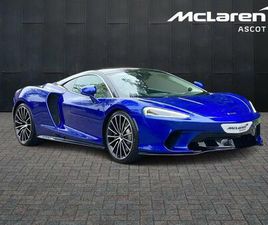 4.0T V8 SSG EURO 6 (START/STOP) 2DR