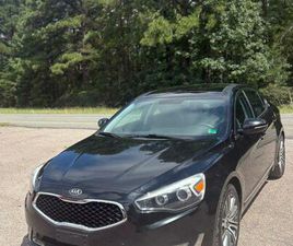 USED 2016 KIA CADENZA PREMIUM
