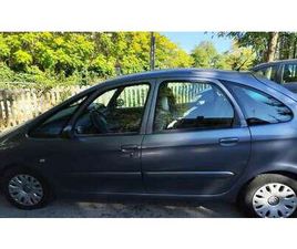 CITROEN XSARA