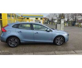 V40 D2 PLUS GEARTRONIC XFETTA