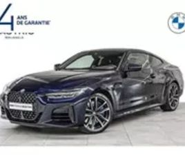 I XDRIVE - 4ANS/JAAR GARANTIE