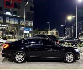 KIA K7 2013 - 8700 EURO