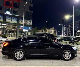 KIA K7 2013 - 8700 EURO