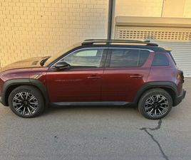 RENAULT R4 E-TECH R4 E-TECH CR 52KWH ICONIC