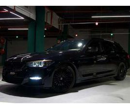 BMW SERIE 5 ACTIVEHYBRID 530IA TOURING