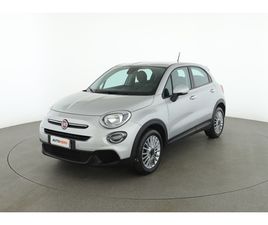 FIAT 500X 1.0 TURBO