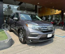 3.5 V6 TOURING PIEL AT